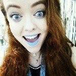 Jordan Sutherland - @rangapunzel - Instagram