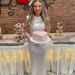 Jordan Tharp - @jordanleightharp - Instagram