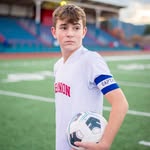 Jordan Tharp - @jordantharp_soccer - Instagram