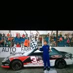 Jordan Tharp - Facebook