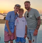 Jordan Tharp - Facebook