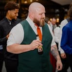 Jordan Tharp - Facebook