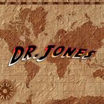 Jordan Tharp - @dr.jones1981 - Instagram