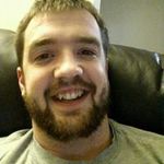Jordan Tharp - @jtharpy34 - Instagram
