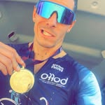 Jordan Thiery - @jordan.thiery.triathlete - Instagram