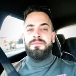 Jordan Thiery - @giooordano - Instagram