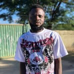 Thiery Jordan Bwalya - Facebook
