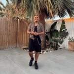 Jordan Thomas - @jordanmdthomas - Instagram