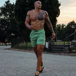 Jordan Thomas - @jordanthomas1991 - Instagram