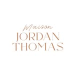 Jordan Thomas - @maisonjordanthomas - Instagram
