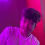 Jordan Richard Tierney - @jordantierney1996 - Instagram