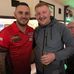 Jordan Tierney - Facebook