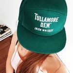 Jordan Farren - @tullamorejordan - Instagram