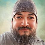 Jordan Tull - @tullstrongdaddy - Instagram