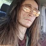 Jordan Tuttle - @gothic__freakshow - Instagram
