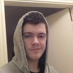 Jordan Tyrrell - @tyrrelljordan00 - Instagram