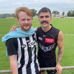 Jordan Tyrrell - @jordy_tyrrell34 - Instagram