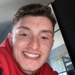 Jordan Tyrrell - @jordantyrrell1 - Instagram