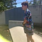 Jordan Tyrrell - @jordata2007 - Instagram