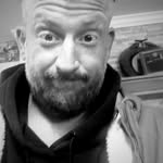 Anderson Jordan Vanover - @vanover1984 - Instagram