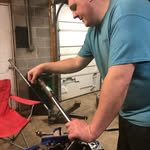 Jordan Vanover - @vanover42 - Instagram