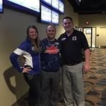 Jordan Vanover - @jvanover300 - Instagram