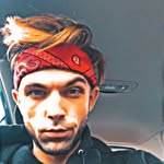 Jordan T. VanWormer - @treemanjtv - Instagram