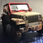 Jordan VanWormer - @vanwormer_gunpla - Instagram