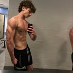 Jordan Varney - @jordanvarney2 - Instagram