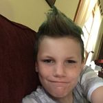 Jordan Varney - @monkeylyf0412 - Instagram
