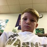 Jordan Varney - @jordan_varney_ - Instagram