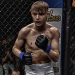 Jordan Varney - @jordanvarneymma - Instagram