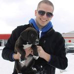 Jordan Varney Fan Page - @jordan.the.math.god - Instagram