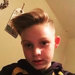 Jordankanevarney - @jordanvarney1210 - Instagram