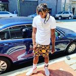 Jordan Velez - @cubanlinkz_201 - Instagram