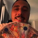 Jordan velez - @jordan__pokemon - Instagram