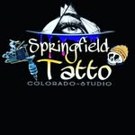 Jordan Velez Leon - @springfield_tattoo - Instagram