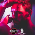 Jordan vella - @vella_strikingcoaching - Instagram