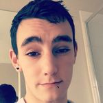 Jordan Vella - @darth_trevor99 - Instagram