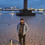 Jordan Vernon - @madjord - Instagram