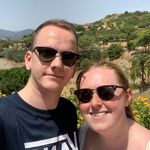Jordan Vickers - @headlesshamster - Instagram
