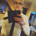 Jordan Vickers - @jordss1995 - Instagram