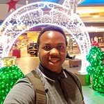 Jordan Vickers - @techvicks - Instagram