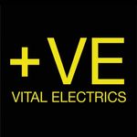 JordanVE - @jordanvitalelectrics - Instagram