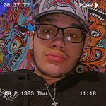 Pâbłó Õrtîž - @jordanvitale23 - Instagram