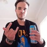 Jordan Waites - @jordanwaitesmusic - Instagram