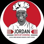Jordan Ways Of Cooking - @jordanwaysofcooking - Instagram