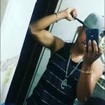 Jordan Wayne - @carlos_elmenor1992 - Instagram