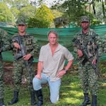 Jordan Webster - @geologo_trader - Instagram
