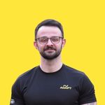 Jordan Webster | Strength and Conditioning Coach - @jordanwebster_coach - Instagram